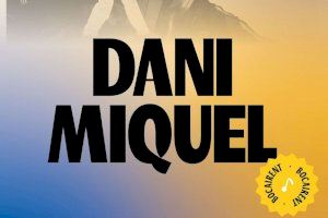 El circuito Sonora concluye en Bocairent con Dani Miquel y empieza en Castelló con Johnny B. Zero