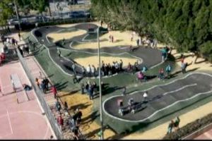 El Ayuntamiento avanza en la adjudicación de las obras de mejora del Parque el Palmeral por 350.000 euros - (foto 2) El Ayuntamiento avanza en la adjudicación de las obras de mejora del Parque el Palmeral por 350.000 euros - (foto 2)
