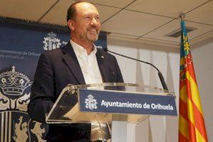 Bascuñana reclama a ADIF agilidad para la adjudicación de la pasarela de Correntías Bascuñana reclama a ADIF agilidad para la adjudicación de la pasarela de Correntías