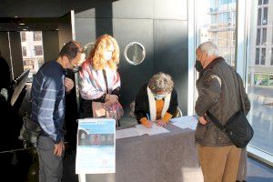 Las conclusiones de la jornada sobre estrategias para prevenir la adicción al juego se incorporarán al Plan Municipal de Conductas Adictivas de 2022-2025 de Elche - (foto 2) Las conclusiones de la jornada sobre estrategias para prevenir la adicción al juego se incorporarán al Plan Municipal de Conductas Adictivas de 2022-2025 de Elche - (foto 2)