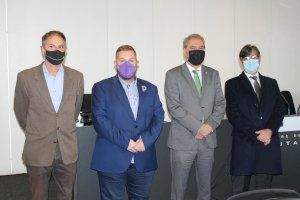 Las conclusiones de la jornada sobre estrategias para prevenir la adicción al juego se incorporarán al Plan Municipal de Conductas Adictivas de 2022-2025 de Elche - (foto 5) Las conclusiones de la jornada sobre estrategias para prevenir la adicción al juego se incorporarán al Plan Municipal de Conductas Adictivas de 2022-2025 de Elche - (foto 5)