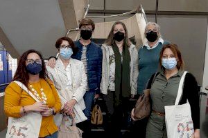Los comerciantes de Almussafes inician una nueva campaña de fidelización