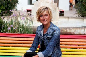Verònica Ruiz, regidor de Feminisme i LGTBI a Castelló