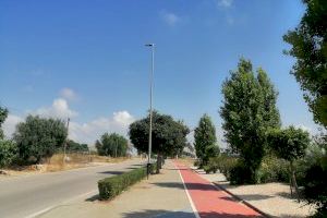 L'Ajuntament d'Almussafes subvenciona l'adquisició de bicicletes i patinets a l'alumnat de l'IES