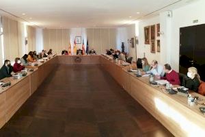 El Ple aprova una modificació de crèdit d’1,5 milions per a avançar en projectes socials i oportunitats com l'institut d'FP, la comissaria i l'alberg de Càritas El Ple aprova una modificació de crèdit d’1,5 milions per a avançar en projectes socials i oportunitats com l'institut d'FP, la comissaria i l'alberg de Càritas