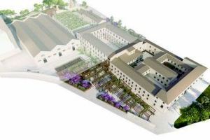 El Ayuntamiento de Alicante pone en marcha el Plan de Protección y Recuperación del complejo de Las Cigarreras - (foto 2)