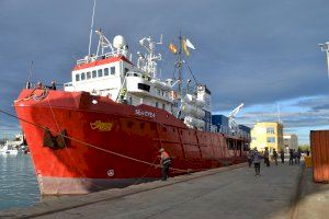Burriana acoge el primer encuentro de voluntariado para dar apoyo a los barcos de rescate - (foto 7) Burriana acoge el primer encuentro de voluntariado para dar apoyo a los barcos de rescate - (foto 7)