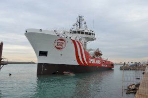 Burriana acoge el primer encuentro de voluntariado para dar apoyo a los barcos de rescate Burriana acoge el primer encuentro de voluntariado para dar apoyo a los barcos de rescate