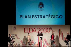 La última etapa del proceso de elaboración del Plan Estratégico entra en su recta final con el inicio este miércoles de las mesas de trabajo en las que se debatirá sobre el futuro de la ciudad La última etapa del proceso de elaboración del Plan Estratégico entra en su recta final con el inicio este miércoles de las mesas de trabajo en las que se debatirá sobre el futuro de la ciudad