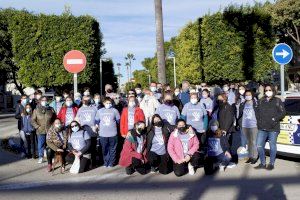 Este fin de semana concluyeron las actividades con motivo del 25-N Día Internacional de la Eliminación de la Violencia contra las Mujeres - (foto 5)