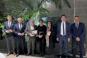 RUVID recibe la Placa de Honor 2021 de la Asociación Española de Científicos por su Anuario y Boletín InfoRUVID - (foto 3)