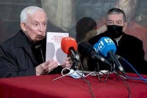 El cardenal Cañizares anuncia una “gran acción misionera diocesana conjunta” para renovar la Iglesia, como fruto del Sínodo Diocesano