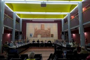 Bétera aprueba su presupuesto con más de 23 millones de euros dedicados a las personas