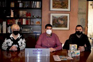 La 10a edició de Regala Morella serà la que més establiments col·laboren