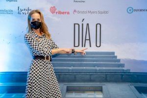 La Fundación Sandra Ibarra visibiliza la realidad y necesidades de los supervivientes de cáncer en la presentación de su documental ‘Día 0’
