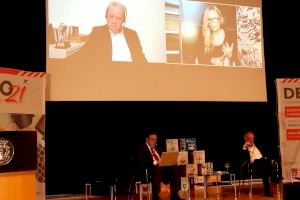 El Congreso Destino 21 aborda los cambios en la comunicación turística y la información en tiempo real