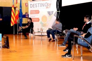 El Congreso Destino 21 aborda los cambios en la comunicación turística y la información en tiempo real - (foto 2)