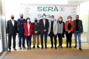 Climent: "La mejor manera de llegar a la gobernanza global y a los grandes objetivos de desarrollo sostenible es a través de lo local"