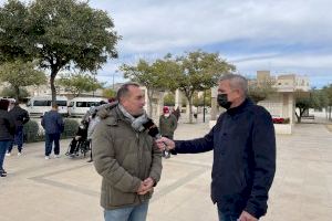 Crevillent acoge una jornada deportiva para personas con discapacidad intelectual