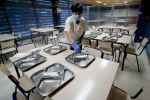 Uno de cada cuatro niños valencianos padece sobrepeso y el problema no es solo alimentario