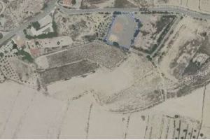 Luz verde a las obras del nuevo acceso al castillo de San Fernando en Alicante - (foto 6)