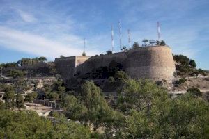 Luz verde a las obras del nuevo acceso al castillo de San Fernando en Alicante - (foto 5)