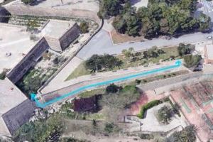 Luz verde a las obras del nuevo acceso al castillo de San Fernando en Alicante - (foto 3)