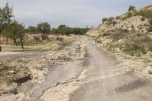 Luz verde a las obras del nuevo acceso al castillo de San Fernando en Alicante - (foto 4)