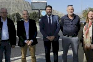 Alicante instala nuevo alumbrado LED y cámaras inteligentes en áreas industriales por más de 800.000 euros - (foto 2)