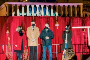Los comerciantes de Cullera repartirán más de 4.000 € en premios esta Navidad