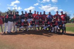 Nace un nuevo Club de Béisbol en Gandia, Tigres de Gandia Nace un nuevo Club de Béisbol en Gandia, Tigres de Gandia