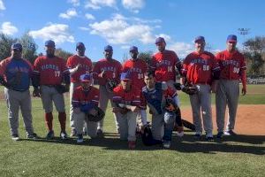 Nace un nuevo Club de Béisbol en Gandia, Tigres de Gandia - (foto 2) Nace un nuevo Club de Béisbol en Gandia, Tigres de Gandia - (foto 2)
