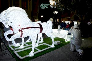 Ya es Navidad en Paiporta, descubre todos los actos programados para esta fecha mágica