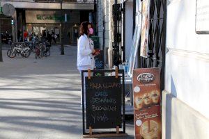 Nueva tanda de ayudas para los valencianos que todavía no han cobrado el ERTE