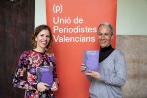 La Unió de Periodistes Valencians celebra el 40 aniversario de los Premios Llibertat d’Expressió y entrega el galardón de 2021 - (foto 5) La Unió de Periodistes Valencians celebra el 40 aniversario de los Premios Llibertat d’Expressió y entrega el galardón de 2021 - (foto 5)