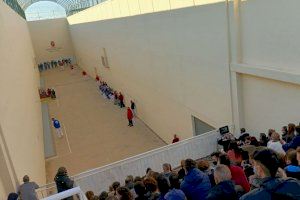 Montserrat completa la maneta de títols consecutius de l’Interpobles carrer Edicom
