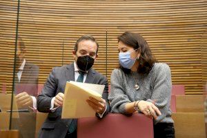 Cs critica el rebuig del tripartit a un fons de 150 milions per a ajudar als joves en l'accés a l'habitatge i a l'ocupació