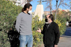 Joventut posa en marxa el laboratori creatiu escènic destinat a persones creadores del Camp de Morvedre menors de 30 anys Joventut posa en marxa el laboratori creatiu escènic destinat a persones creadores del Camp de Morvedre menors de 30 anys