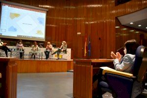 Darias subraya la importancia de VALTERMED para garantizar el acceso a los mejores estándares de salud y procurar la sostenibilidad de los sistemas de salud - (foto 3)