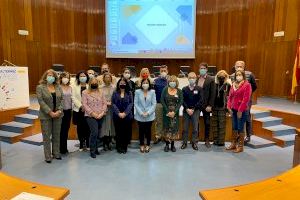Darias subraya la importancia de VALTERMED para garantizar el acceso a los mejores estándares de salud y procurar la sostenibilidad de los sistemas de salud - (foto 4)