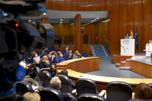 Darias subraya la importancia de VALTERMED para garantizar el acceso a los mejores estándares de salud y procurar la sostenibilidad de los sistemas de salud - (foto 2)