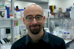 El investigador Salvador Macip nos acerca a les promesas y los riesgos del transhumanismo en una conferencia en La Nau El investigador Salvador Macip nos acerca a les promesas y los riesgos del transhumanismo en una conferencia en La Nau