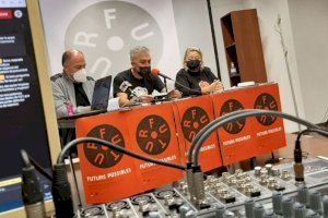 Las Jornadas libertarias ponen el foco en el Tercer Sector y la precariedad de quienes nos cuidan