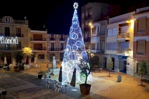 Betxí prepara una programació per a gaudir en família del Nadal 2021 Betxí prepara una programació per a gaudir en família del Nadal 2021
