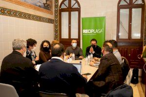 Reciplasa assumirà la compra d'un solar d'Onda on se situa part de l'abocador