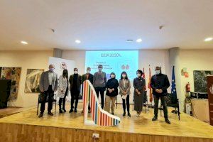 La tercera mesa de trabajo del Plan Estratégico Elda2030 plantea las necesidades y prioridades para mejorar el futuro social de la ciudad La tercera mesa de trabajo del Plan Estratégico Elda2030 plantea las necesidades y prioridades para mejorar el futuro social de la ciudad