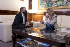 L'equip de govern de la Diputació de Castelló aconsegueix l'abstenció del Grup Popular després d'incorporar les seues propostes al pressupost de 2022 L'equip de govern de la Diputació de Castelló aconsegueix l'abstenció del Grup Popular després d'incorporar les seues propostes al pressupost de 2022