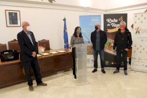 El restaurante Entrearomas recibe un premio especial por su “implicación, dedicación y compromiso” con la Ruta de Tapas de Dénia - (foto 2)