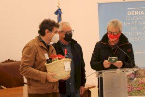 El restaurante Entrearomas recibe un premio especial por su “implicación, dedicación y compromiso” con la Ruta de Tapas de Dénia - (foto 10)