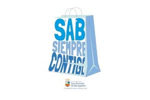 Sant Antoni de Benaixeve llança una nova campanya per a fomentar les compres nadalenques al comerç local
